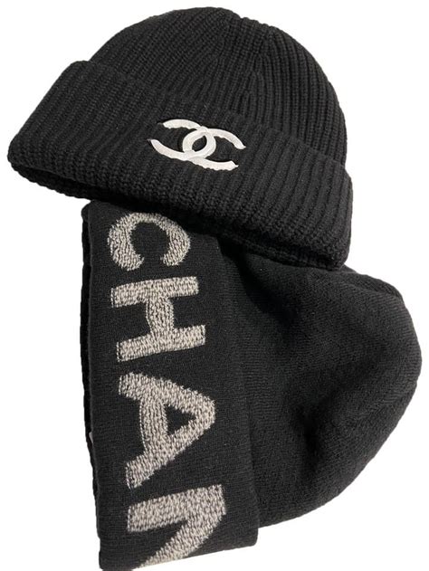 original chanel hat|chanel beanie 2022.